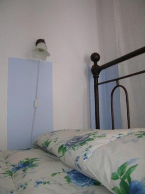 Affittacamere La Casa Di Elide Arezzo Kamer foto
