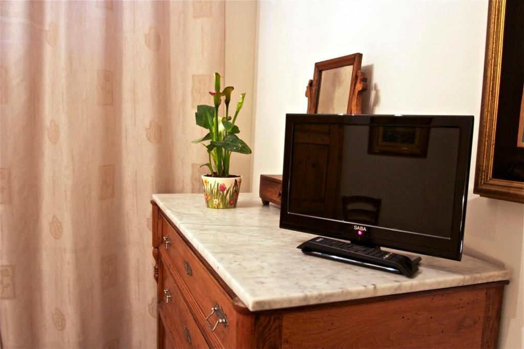 Affittacamere La Casa Di Elide Arezzo Kamer foto