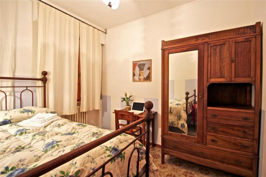 Affittacamere La Casa Di Elide Arezzo Kamer foto