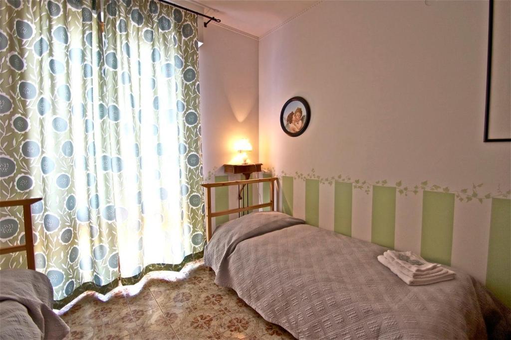 Affittacamere La Casa Di Elide Arezzo Kamer foto