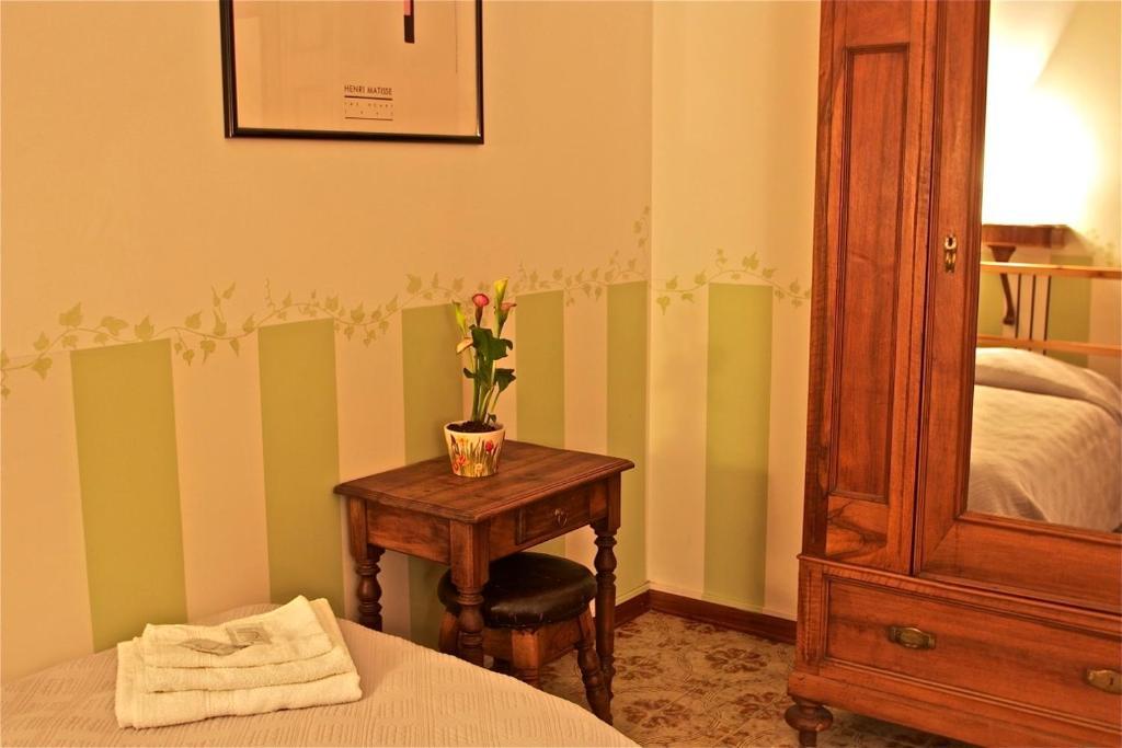 Affittacamere La Casa Di Elide Arezzo Kamer foto