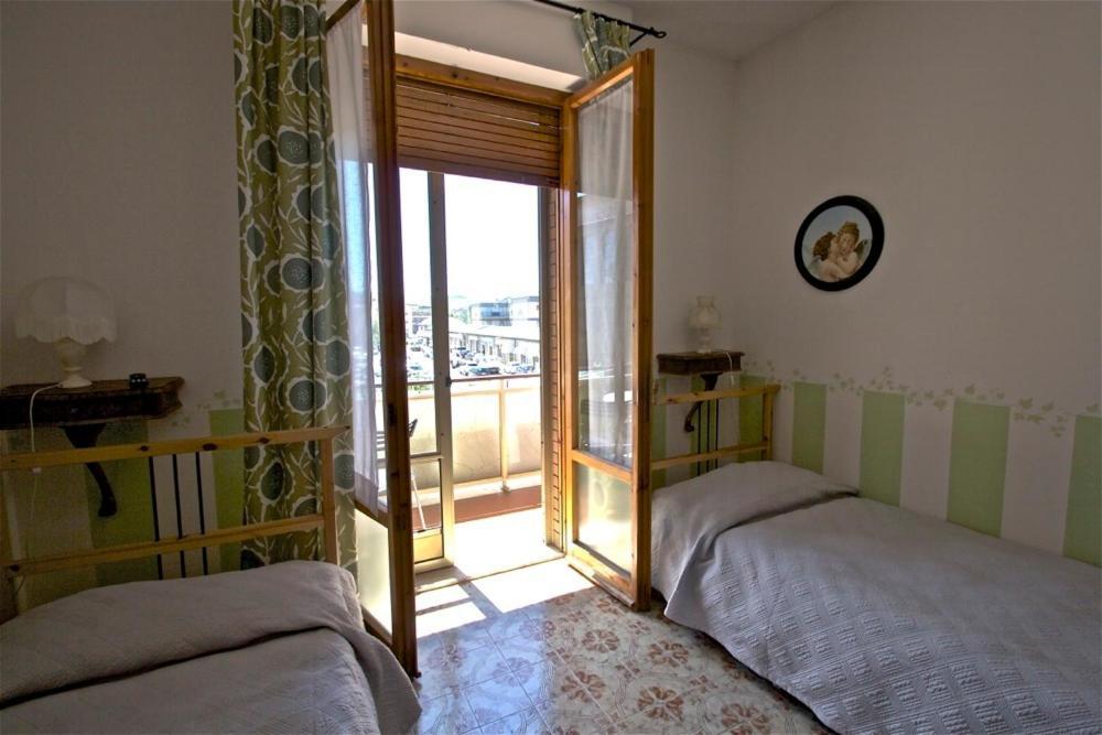 Affittacamere La Casa Di Elide Arezzo Kamer foto