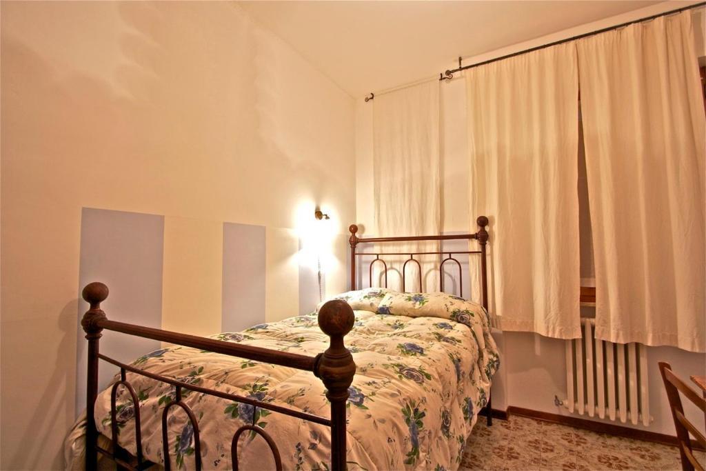 Affittacamere La Casa Di Elide Arezzo Kamer foto