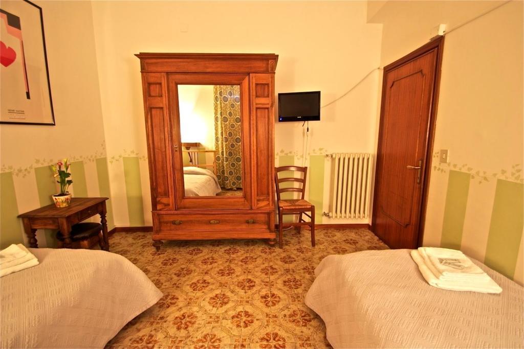 Affittacamere La Casa Di Elide Arezzo Kamer foto