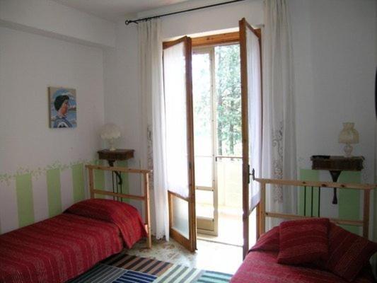 Affittacamere La Casa Di Elide Arezzo Kamer foto